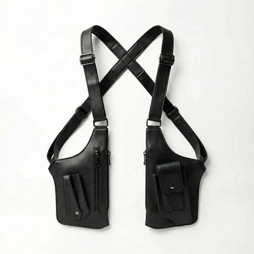 🛡️Heritage – Classic Shoulder Satchel🔒