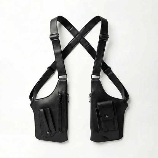 🛡️Heritage – Classic Shoulder Satchel🔒