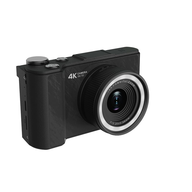 📸High-Definition Portable Mini Ultra-Slim Student Digital Camera🎒
