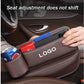 🚘Car Leather Cup Holder Gap Bag💖