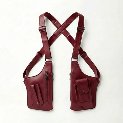 🛡️Heritage – Classic Shoulder Satchel🔒