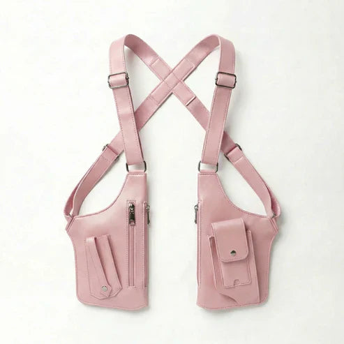 🛡️Heritage – Classic Shoulder Satchel🔒