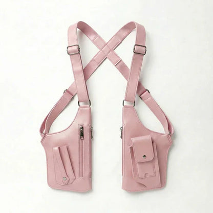🛡️Heritage – Classic Shoulder Satchel🔒