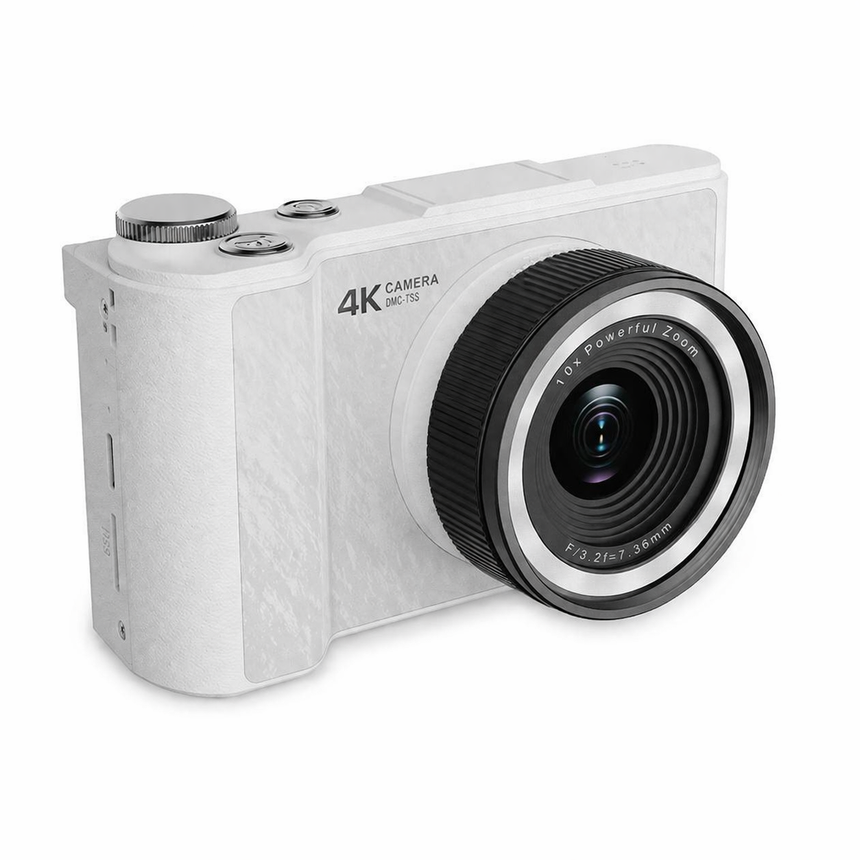 📸High-Definition Portable Mini Ultra-Slim Student Digital Camera🎒