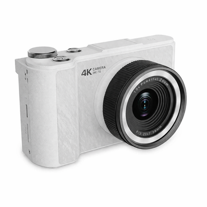 📸High-Definition Portable Mini Ultra-Slim Student Digital Camera🎒