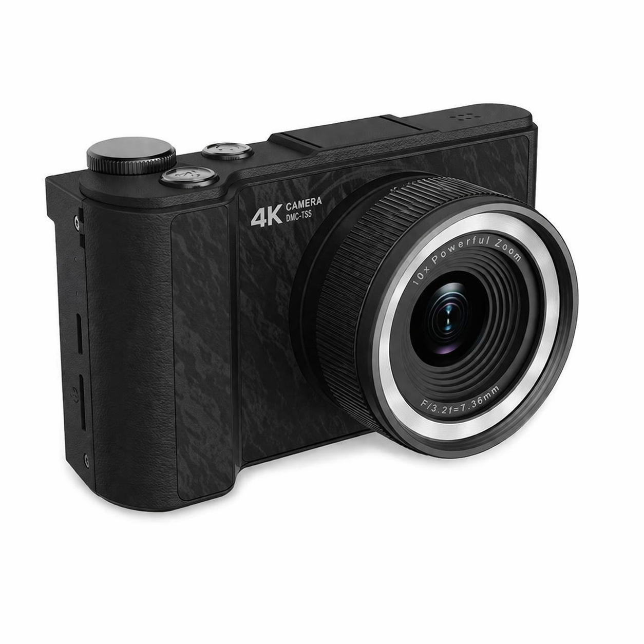 📸High-Definition Portable Mini Ultra-Slim Student Digital Camera🎒