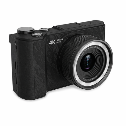 📸High-Definition Portable Mini Ultra-Slim Student Digital Camera🎒
