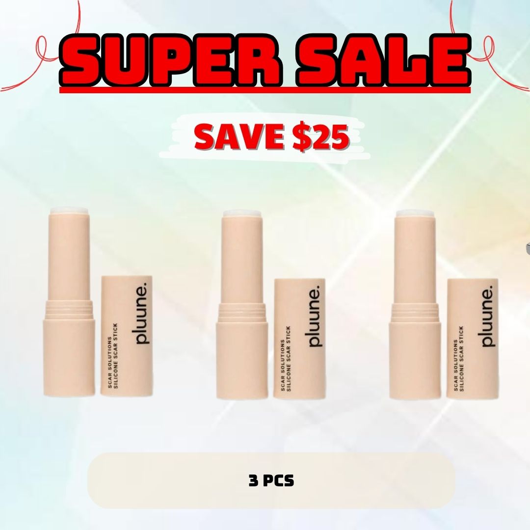 🧴Clinical Acne Scar Repair Stick✨