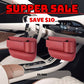 🚘Car Leather Cup Holder Gap Bag💖