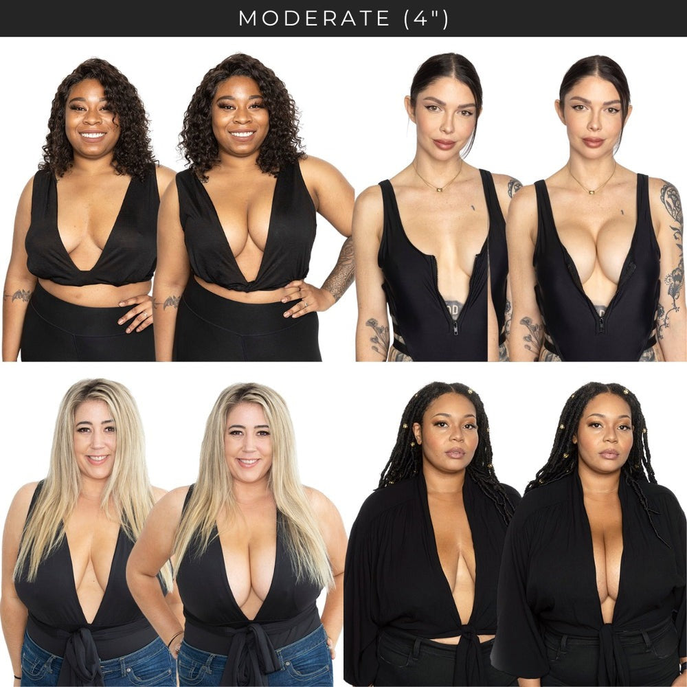 🔥 Limited Time: 50% OFF Today New Upgraded Bra Set Version 2.0