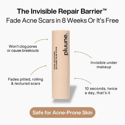 🧴Clinical Acne Scar Repair Stick✨