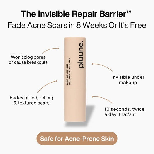 🧴Clinical Acne Scar Repair Stick✨