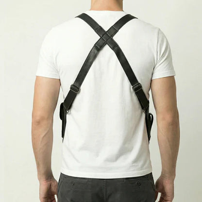 🛡️Heritage – Classic Shoulder Satchel🔒