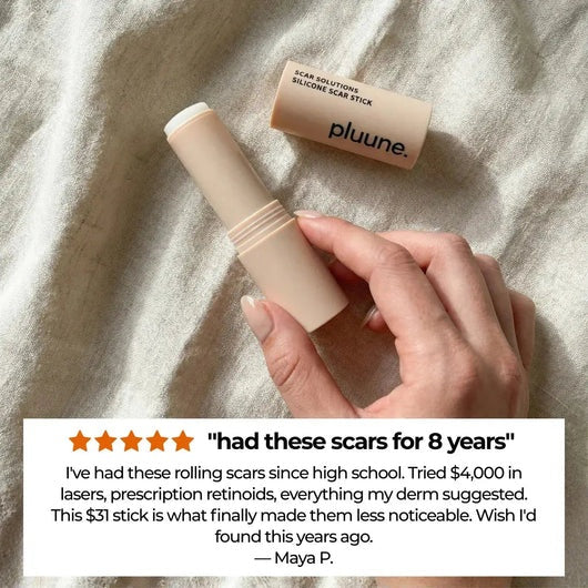 🧴Clinical Acne Scar Repair Stick✨