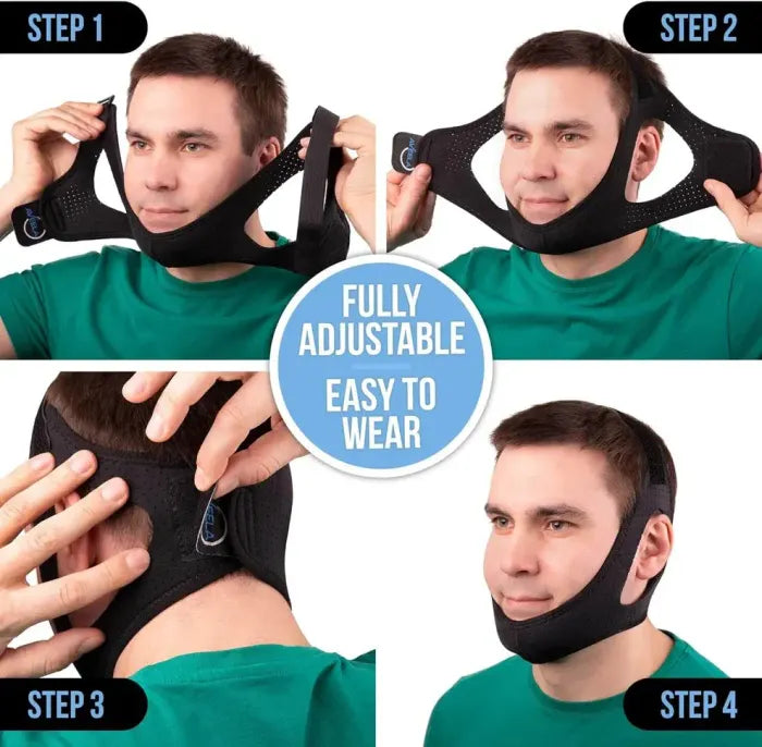 💥AirFlow Jaw Strap💥