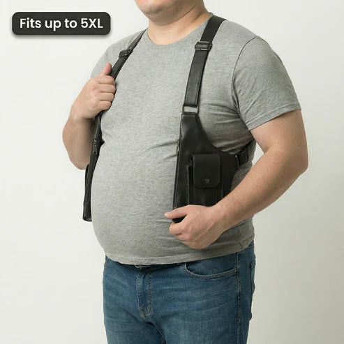 🛡️Heritage – Classic Shoulder Satchel🔒