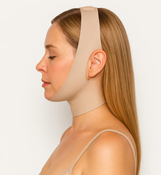 💆‍♀️ Collagen Face Sculpt Wrap (Buy 1 Get 1 Free) ✨