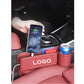 🚘Car Leather Cup Holder Gap Bag💖
