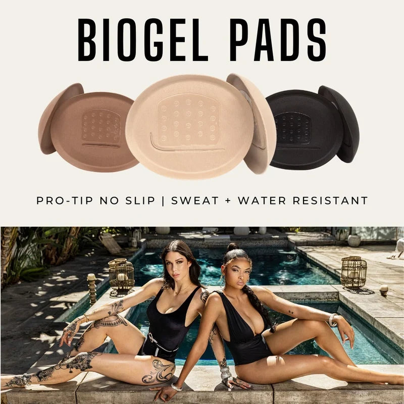 🔥 Limited Time: 50% OFF Today New Upgraded Bra Set Version 2.0