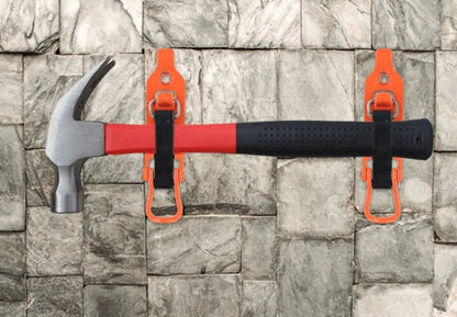 🛠️Heavy Duty Zinc Alloy Shovel Mount⛏️