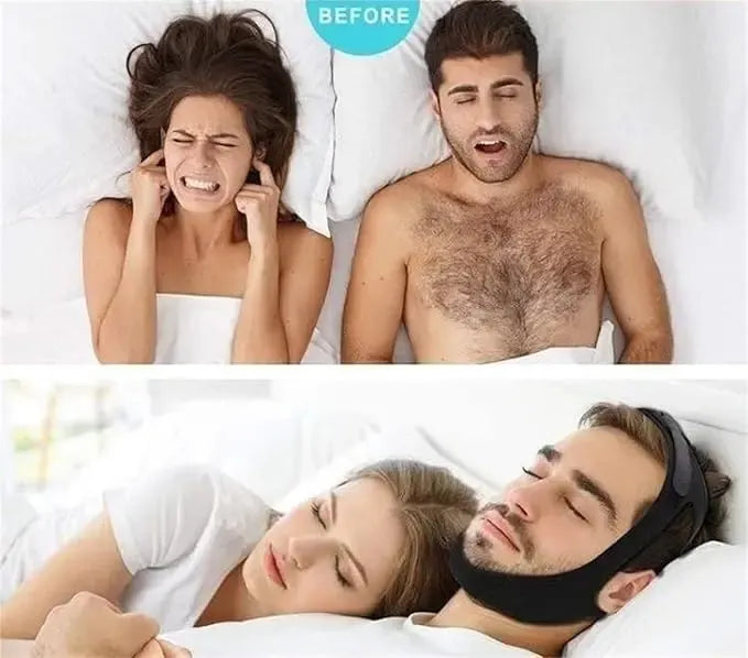 💥AirFlow Jaw Strap💥