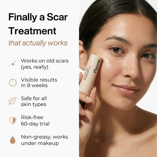 🧴Clinical Acne Scar Repair Stick✨