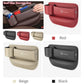 🚘Car Leather Cup Holder Gap Bag💖