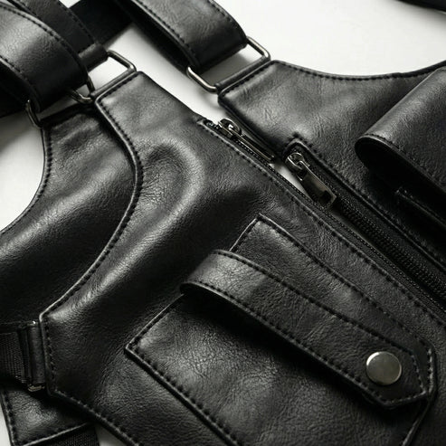 🛡️Heritage – Classic Shoulder Satchel🔒