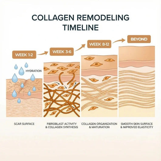 🧴Clinical Acne Scar Repair Stick✨