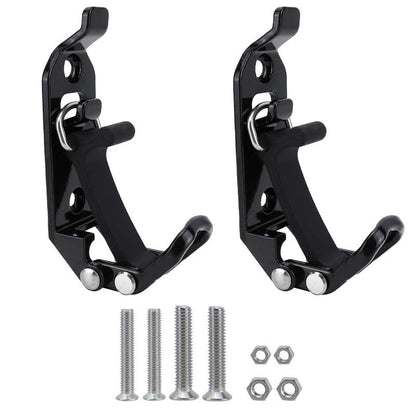 🛠️Heavy Duty Zinc Alloy Shovel Mount⛏️