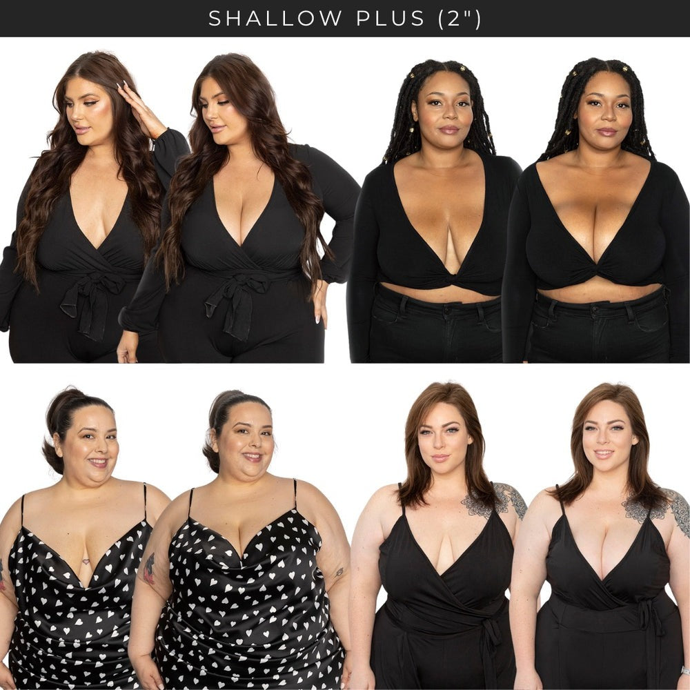 🔥 Limited Time: 50% OFF Today New Upgraded Bra Set Version 2.0