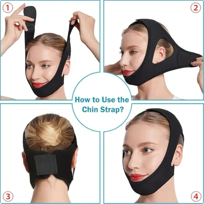 💥AirFlow Jaw Strap💥