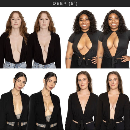 🔥 Limited Time: 50% OFF Today New Upgraded Bra Set Version 2.0