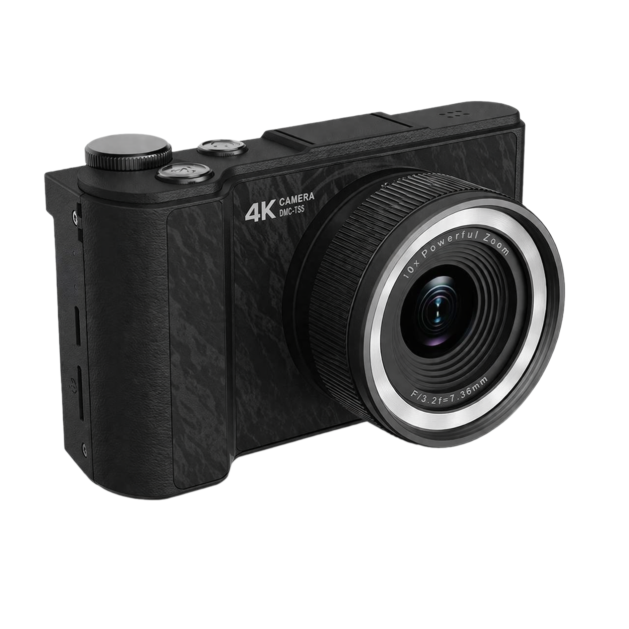 📸High-Definition Portable Mini Ultra-Slim Student Digital Camera🎒