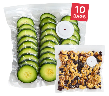 Chef Preserve Compact Vacuum Sealer