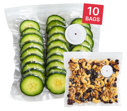 Chef Preserve Compact Vacuum Sealer