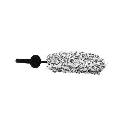 🧼Premium Non-Scratch Microfiber Wheel & Rim Detailing Brush🚗