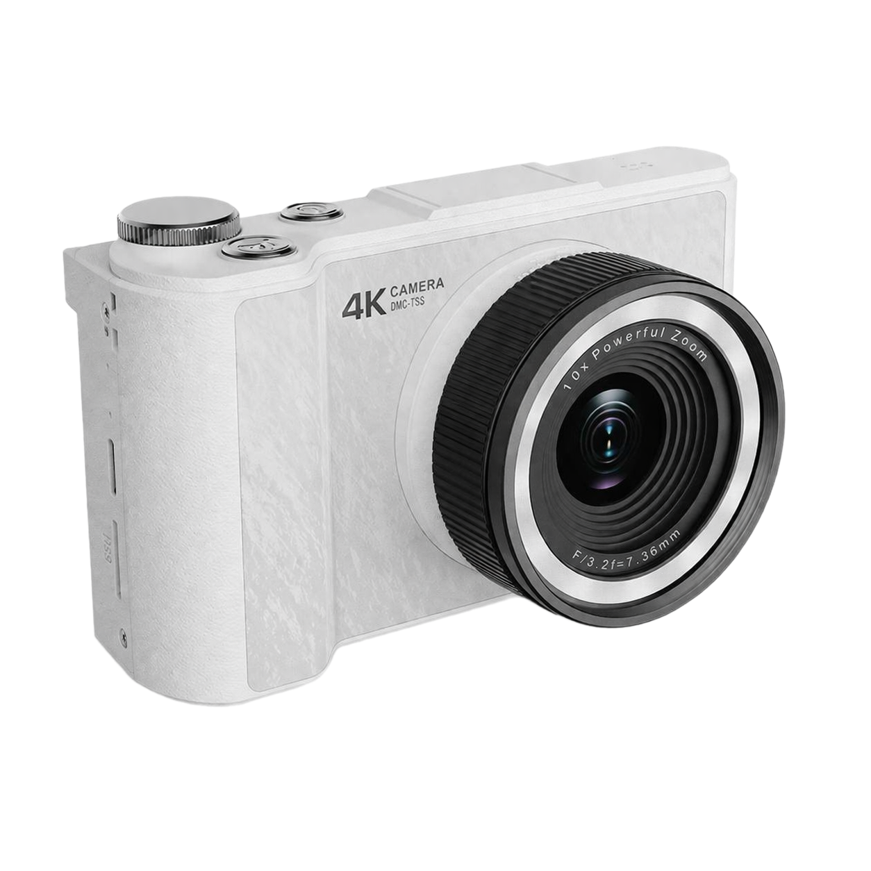 📸High-Definition Portable Mini Ultra-Slim Student Digital Camera🎒
