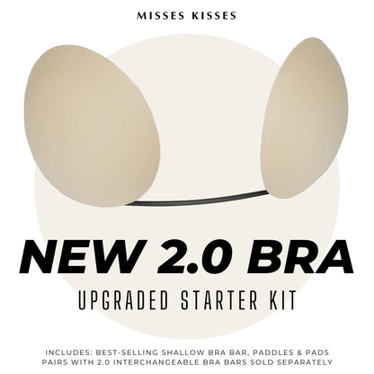 🔥 Limited Time: 50% OFF Today New Upgraded Bra Set Version 2.0
