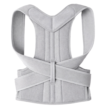 🦴Pro-Posture Lumbar Vest: High-Back Support for Pain Relief💪